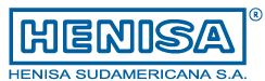 Henisa Sudamericana S.A.